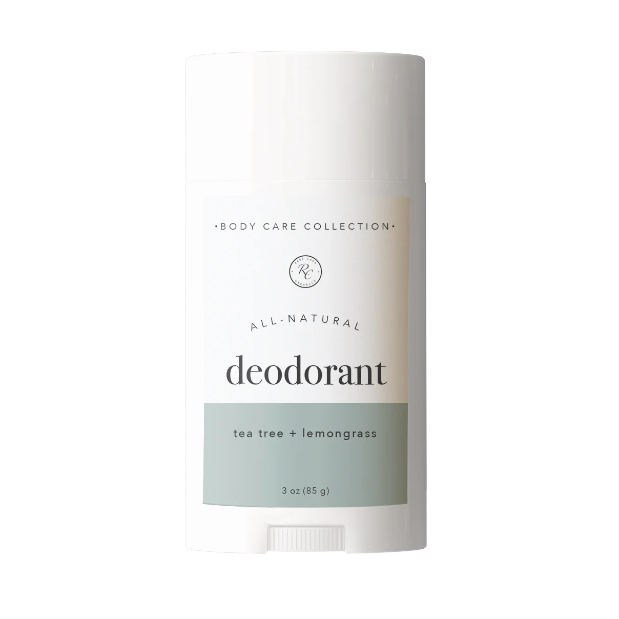 Deodorant