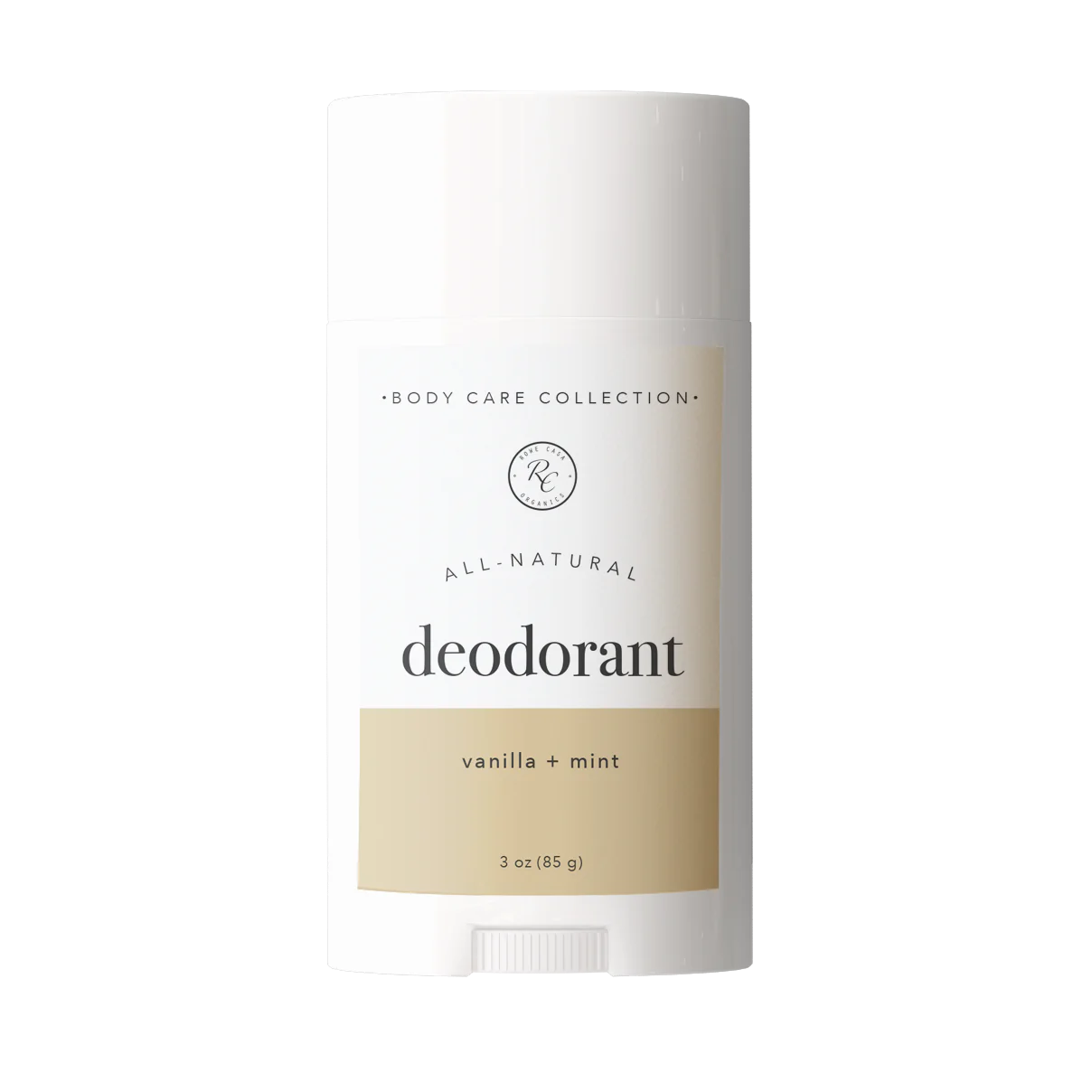 Deodorant