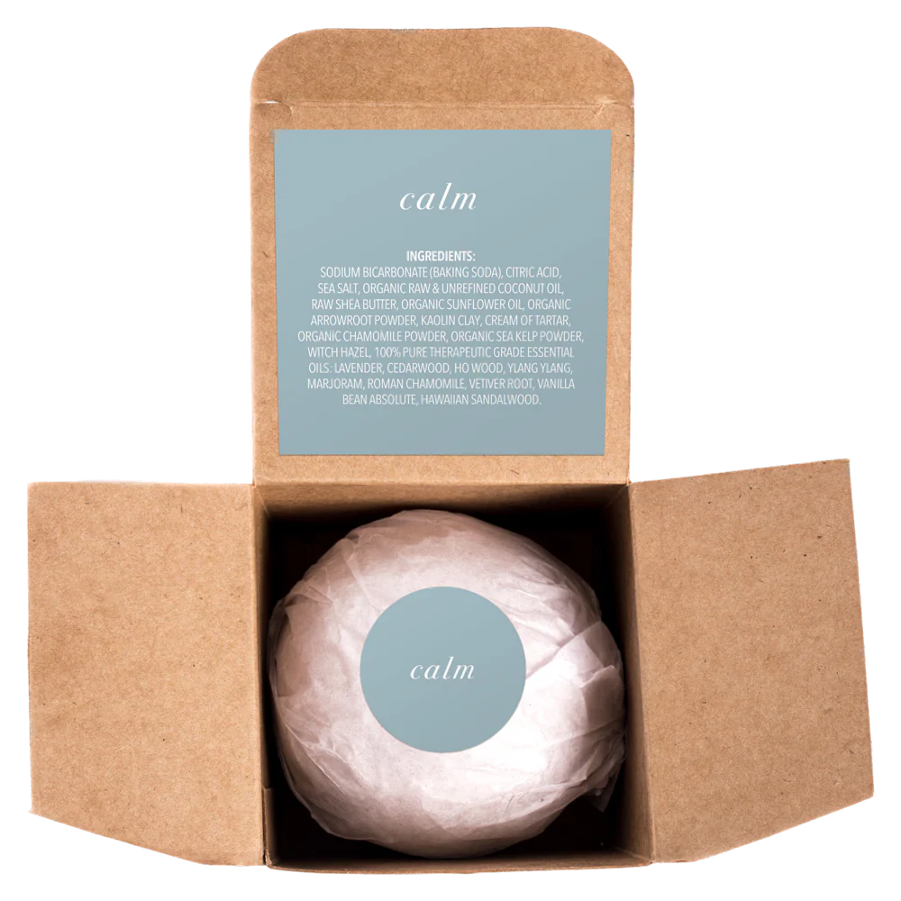 Bath Bomb | Individual