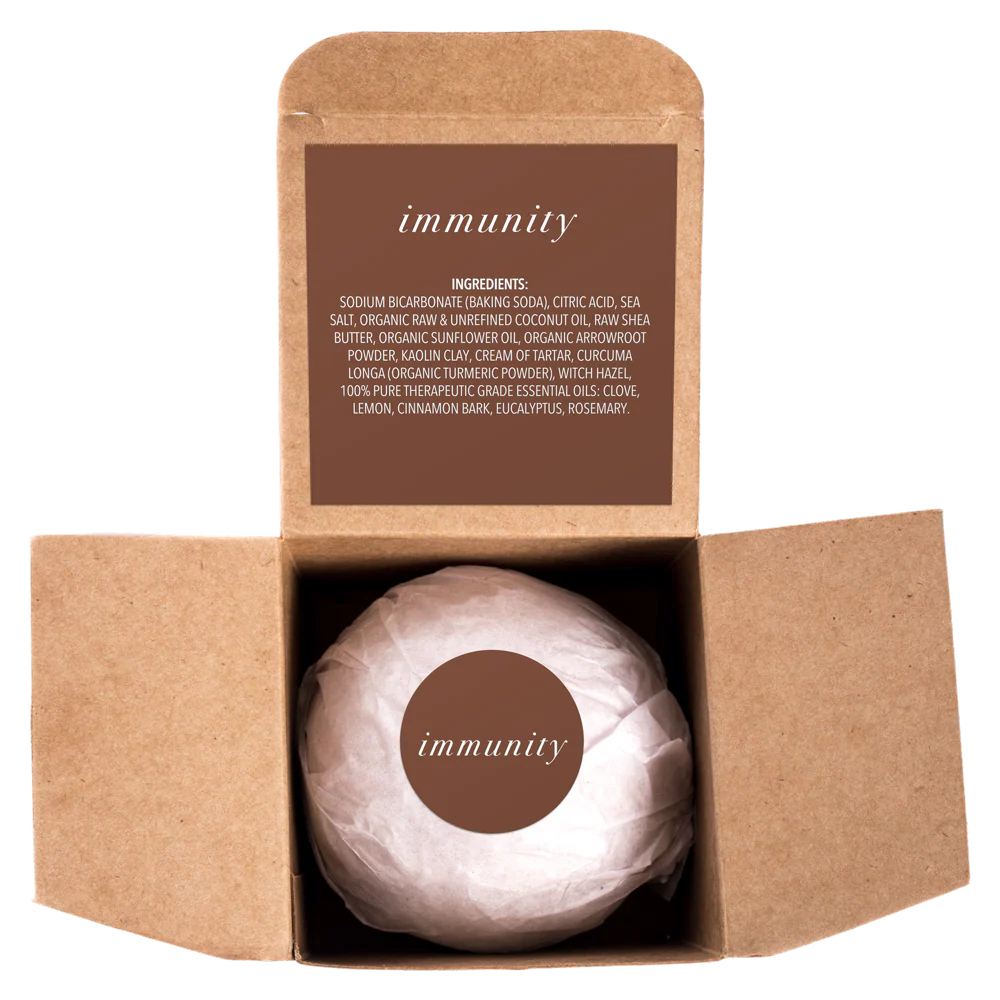 Bath Bomb | Individual