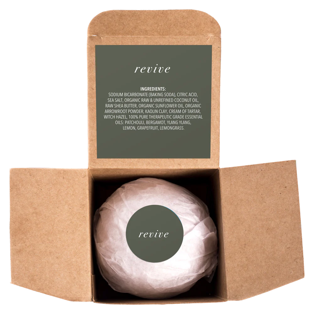 Bath Bomb | Individual
