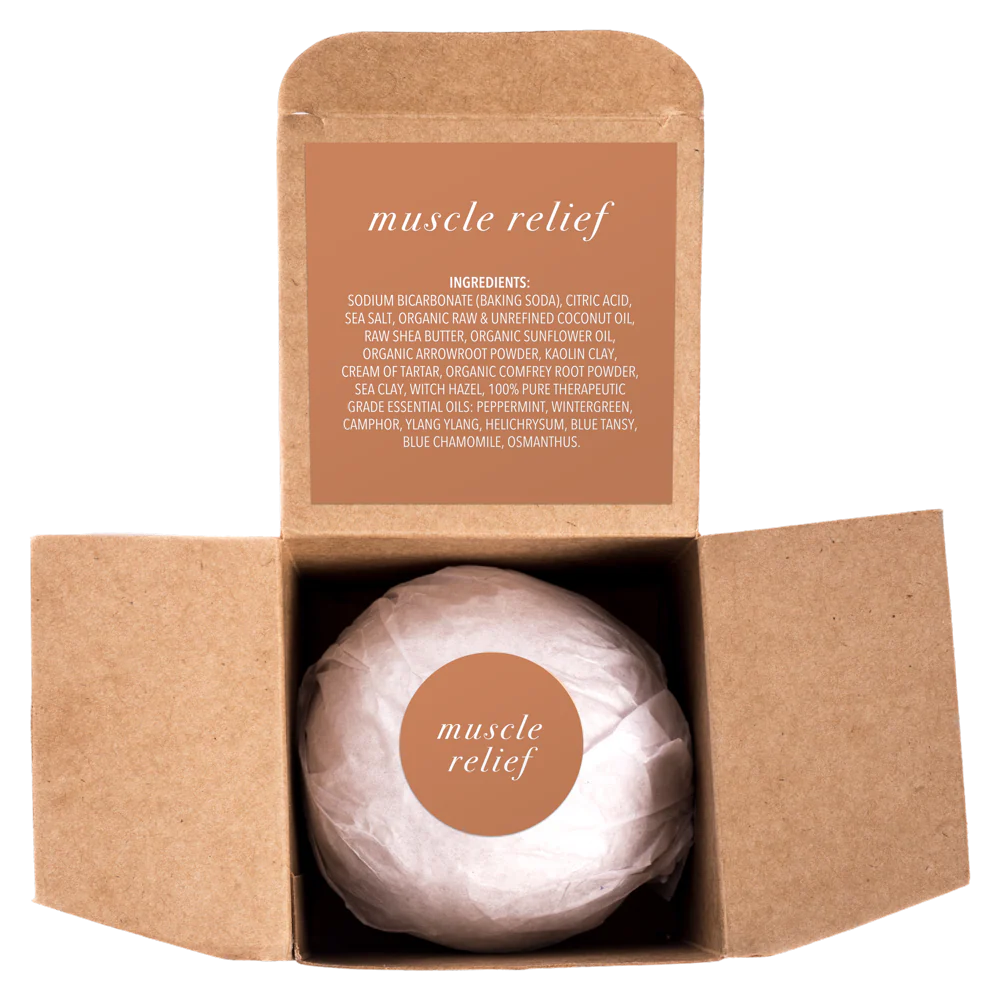 Bath Bomb | Individual