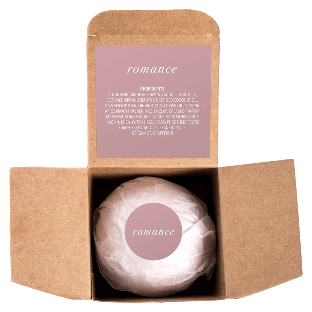 Bath Bomb | Individual