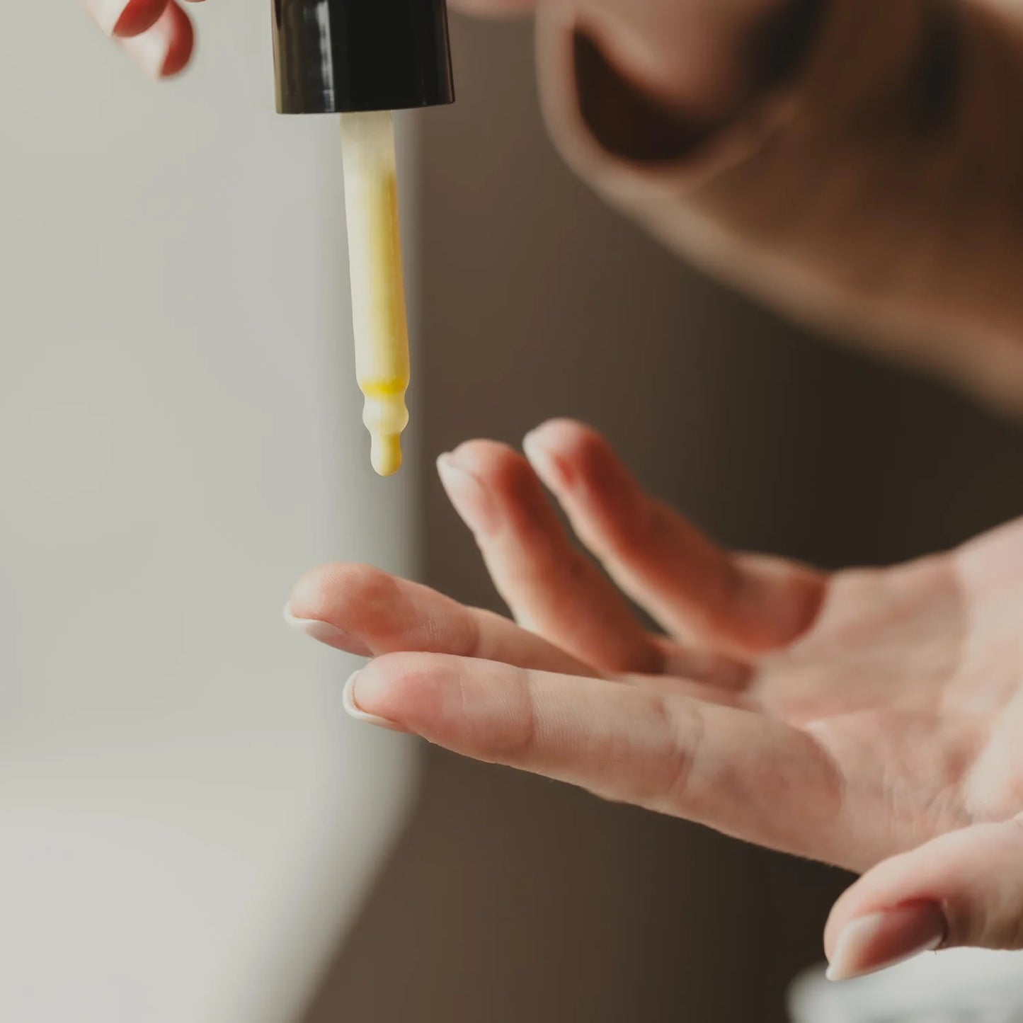 Clarifying Anti-Blemish Face Serum | 1 oz