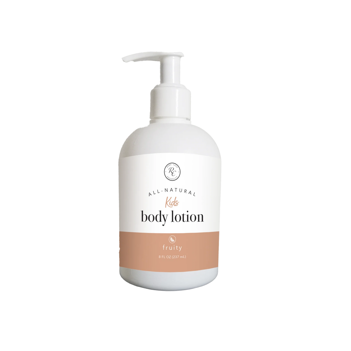 Kids Body Lotion | 8 Oz