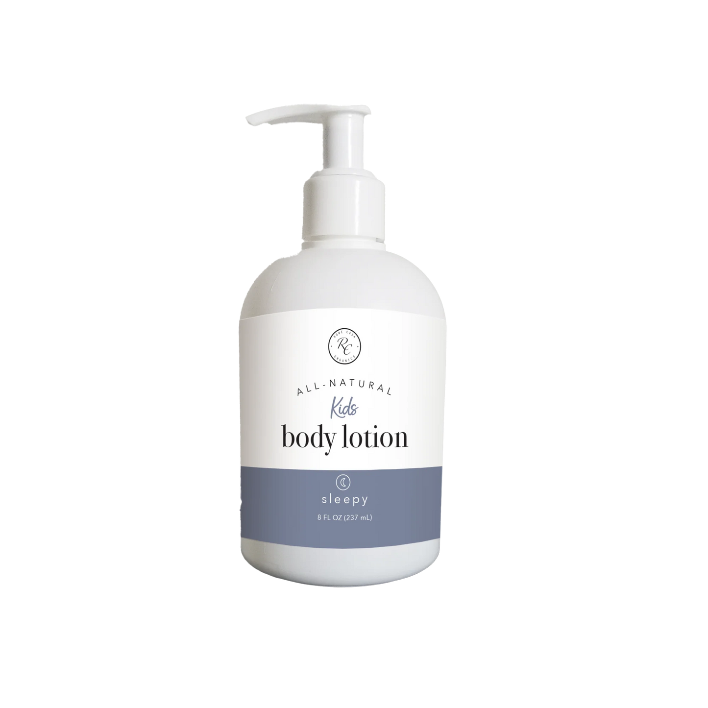 Kids Body Lotion | 8 Oz