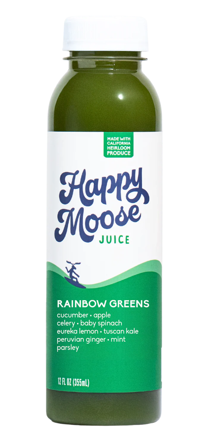 Cold-Pressed Juice