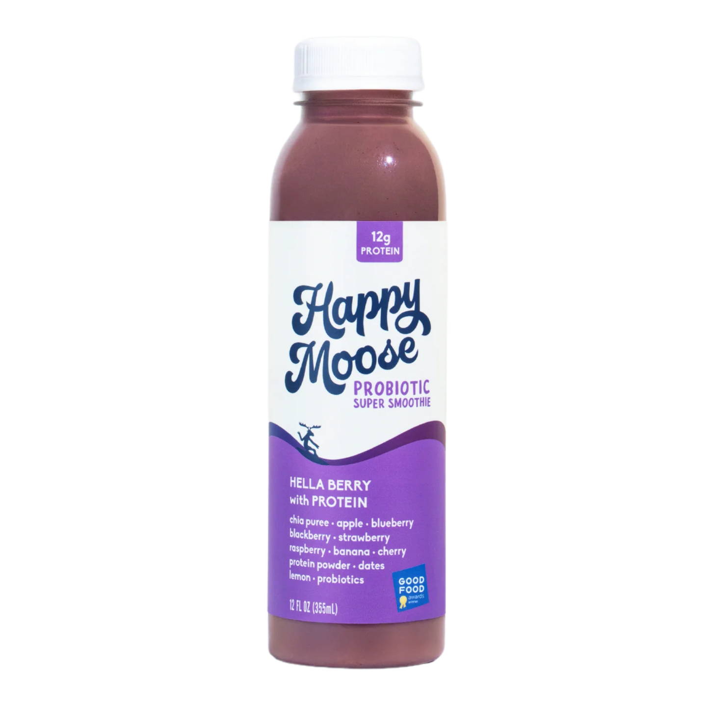 Cold-Pressed Juice