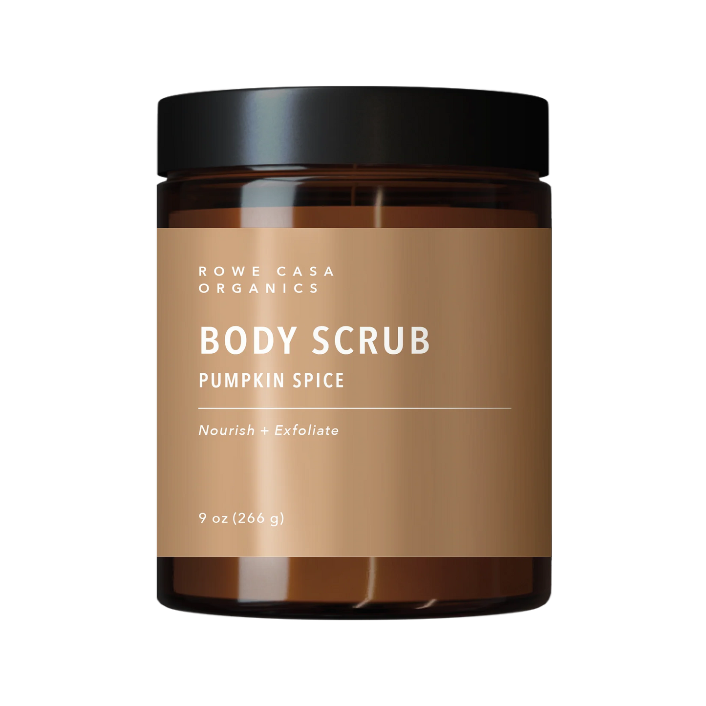 Pumpkin Spice Body Scrub | 9 Oz