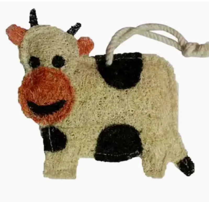 Kitchen Scrubber • Random pick