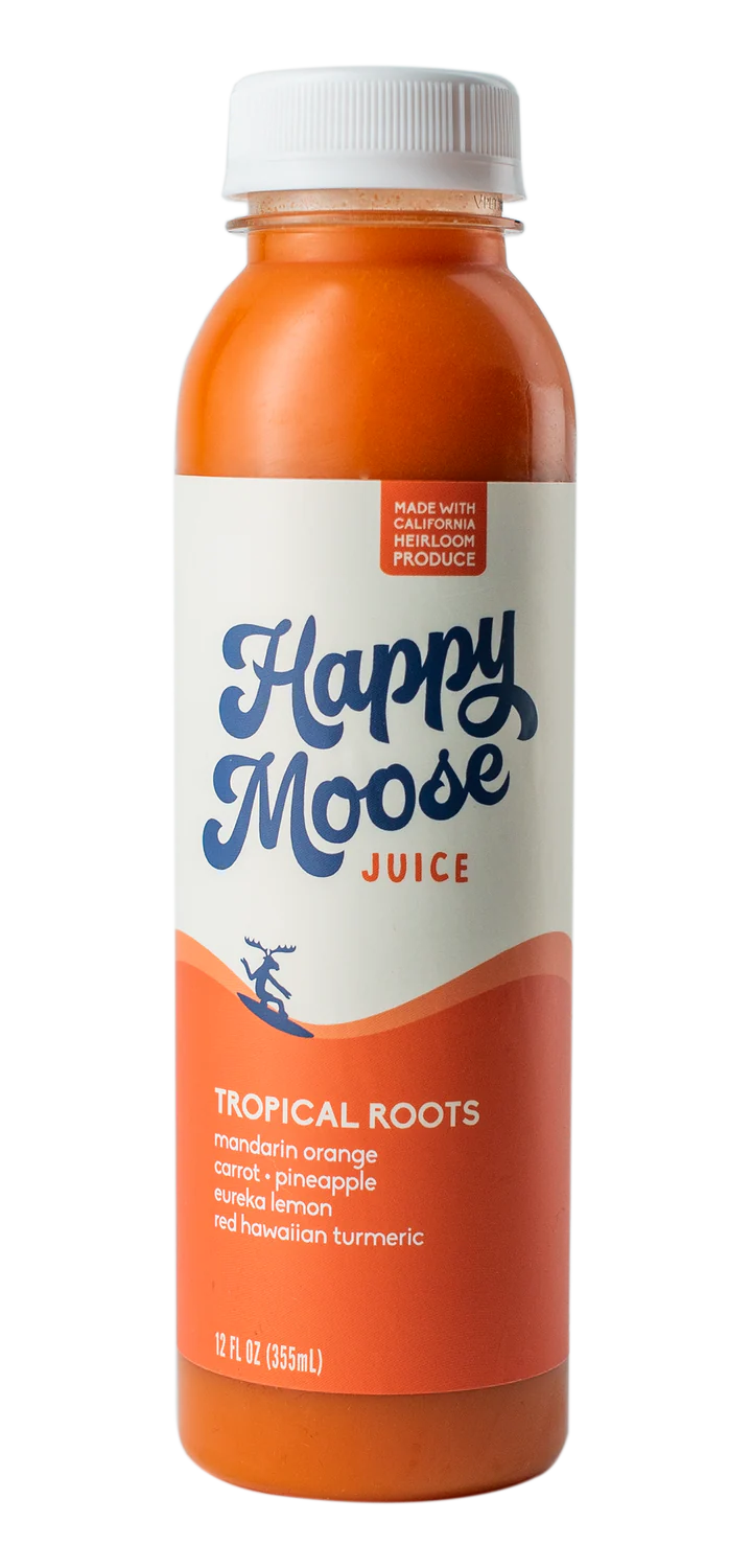 Cold-Pressed Juice