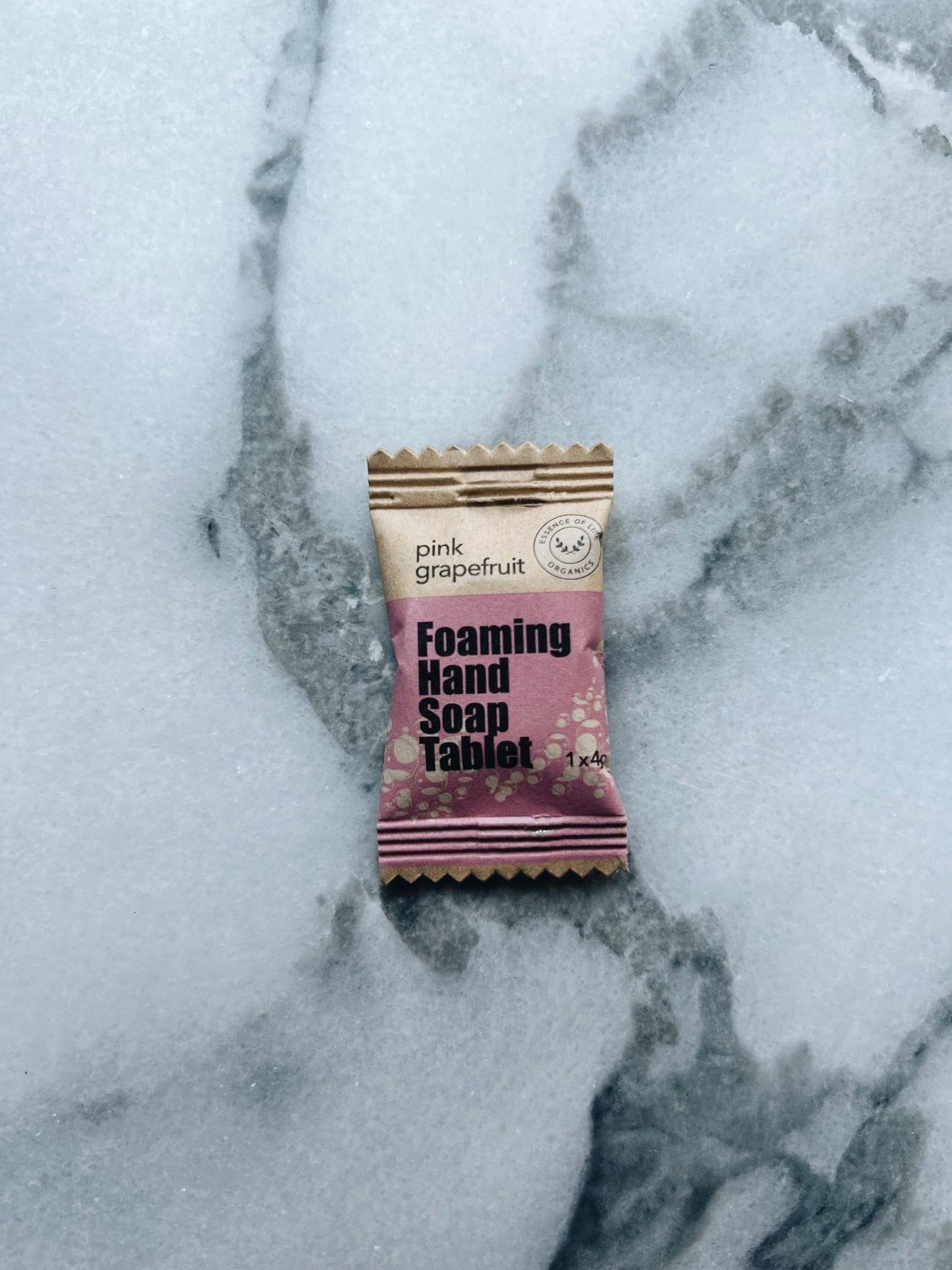 Foaming Hand Soap Tablets Starter Kit