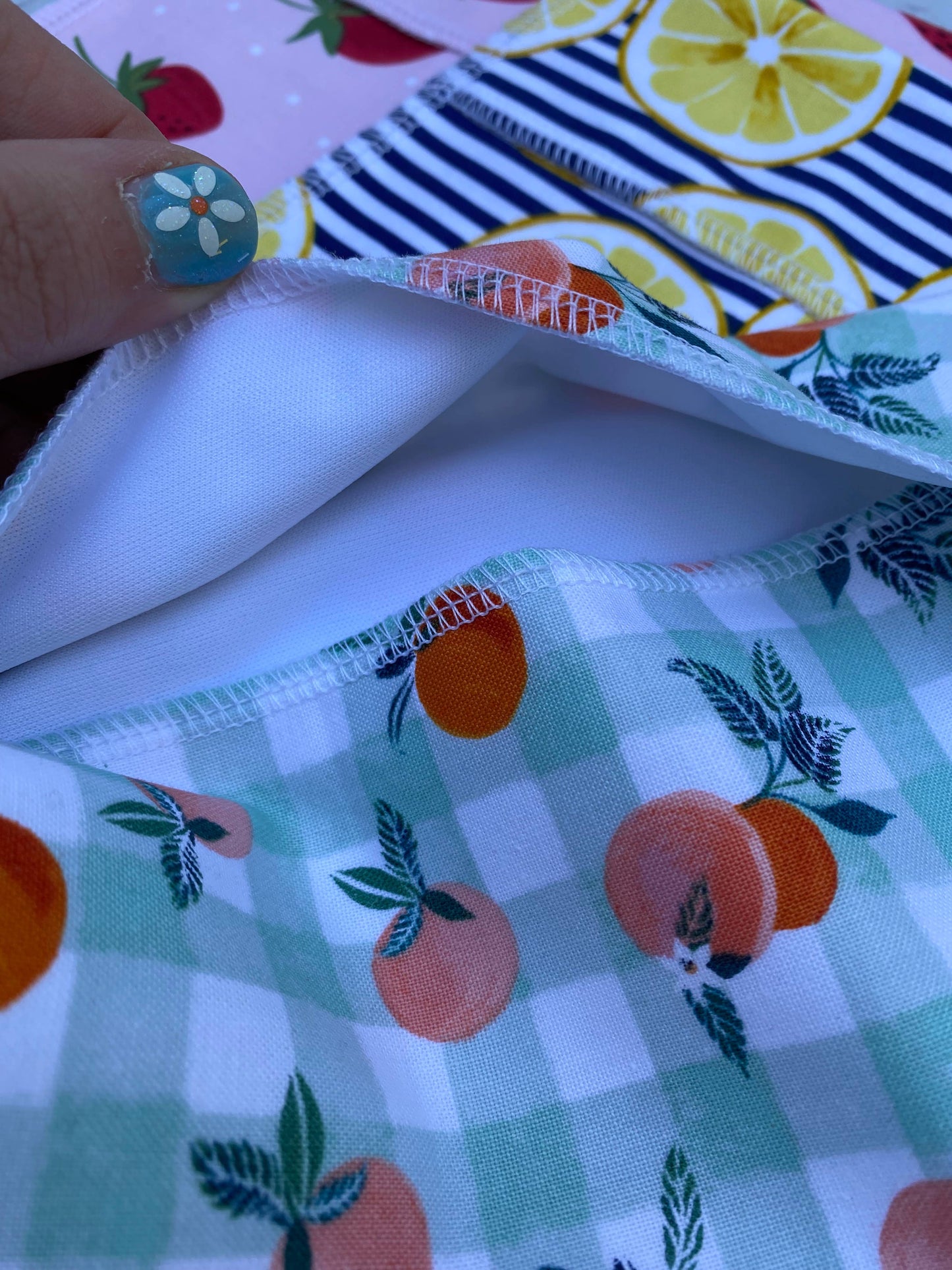 Reusable Snack Bag