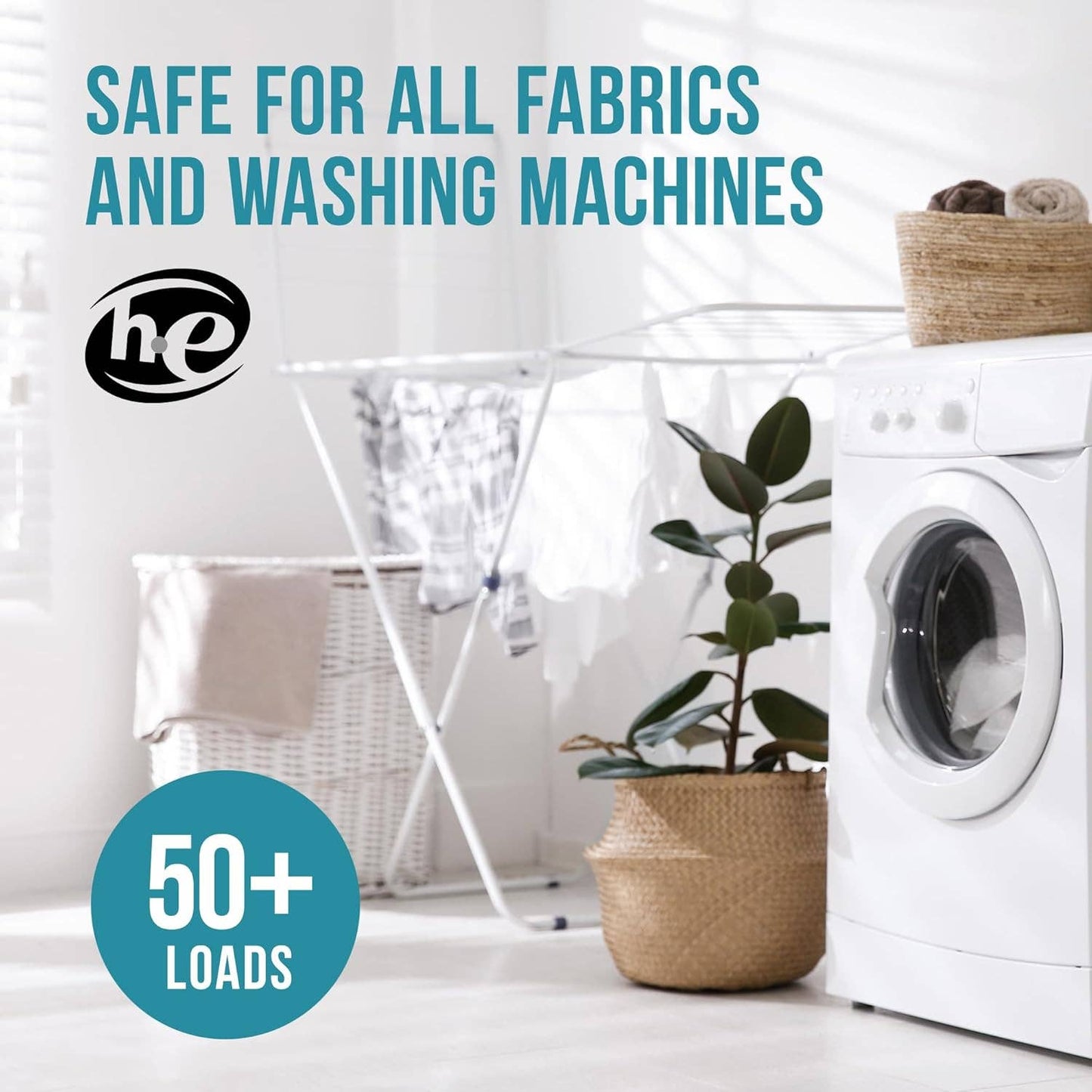 Central Coast Laundry Detergent