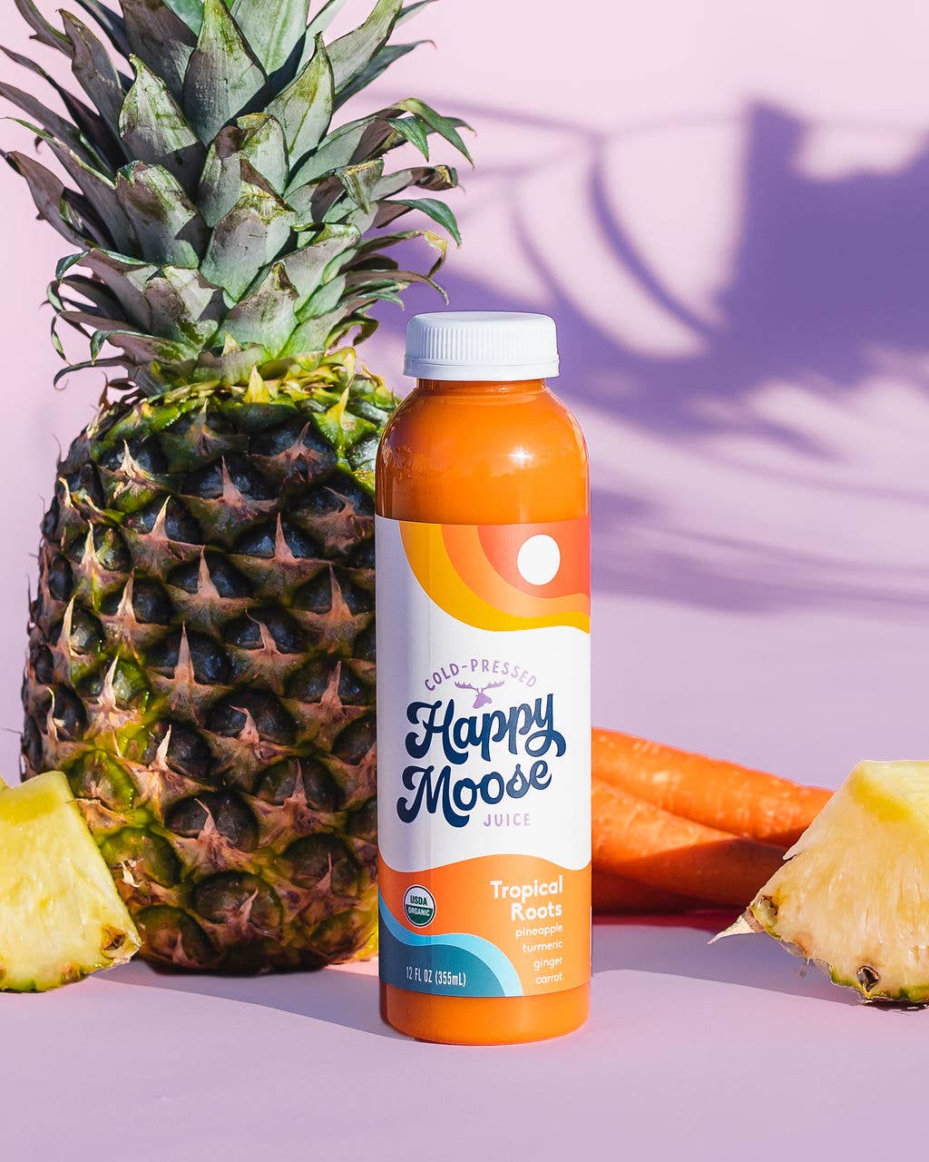 Cold-Pressed Juice