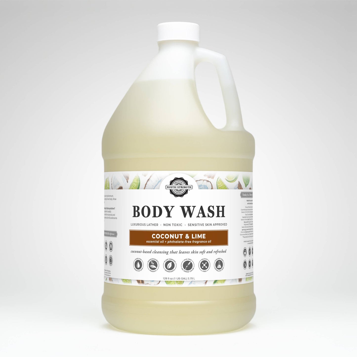 Body Wash