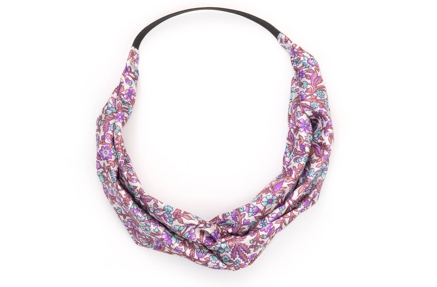 Headband Upcycled