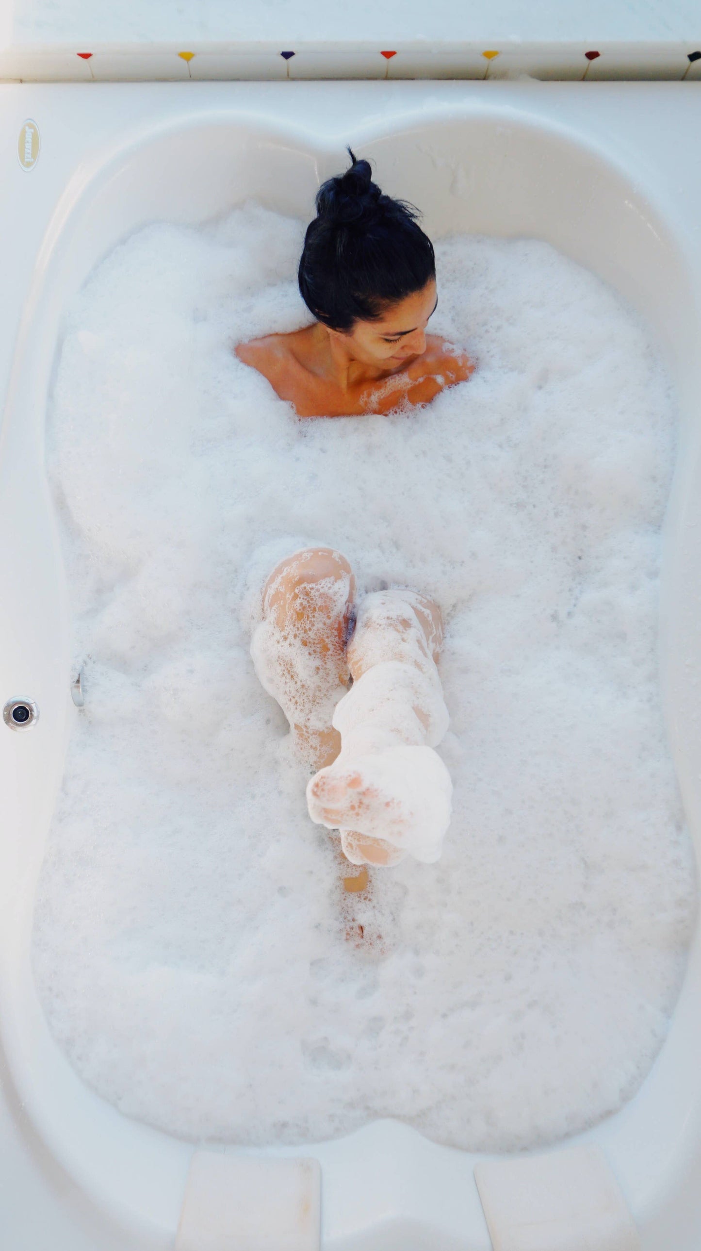 Bubble Bath