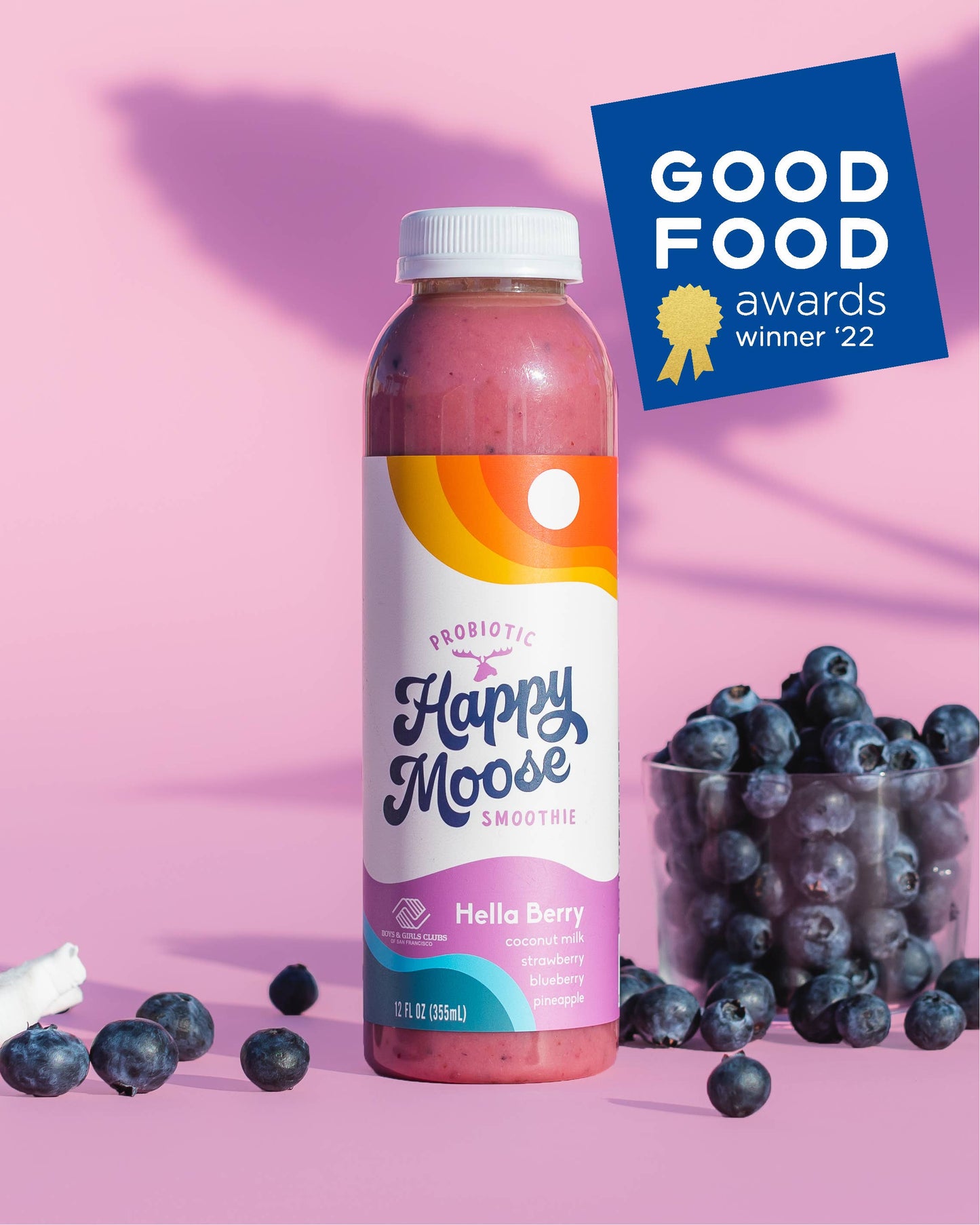 Cold-Pressed Juice