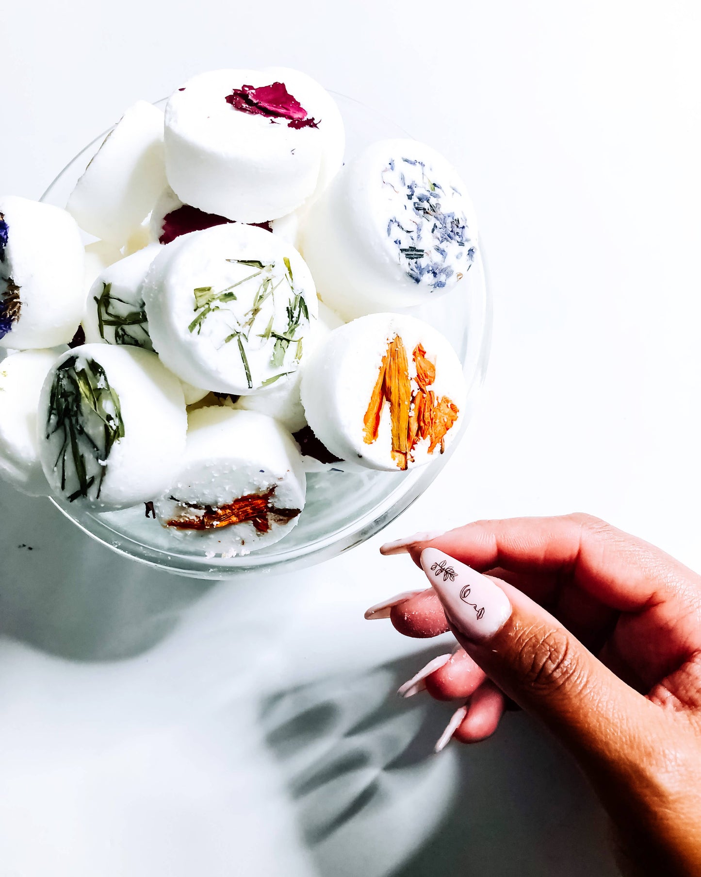 Shower Steamers | Bath Bomb