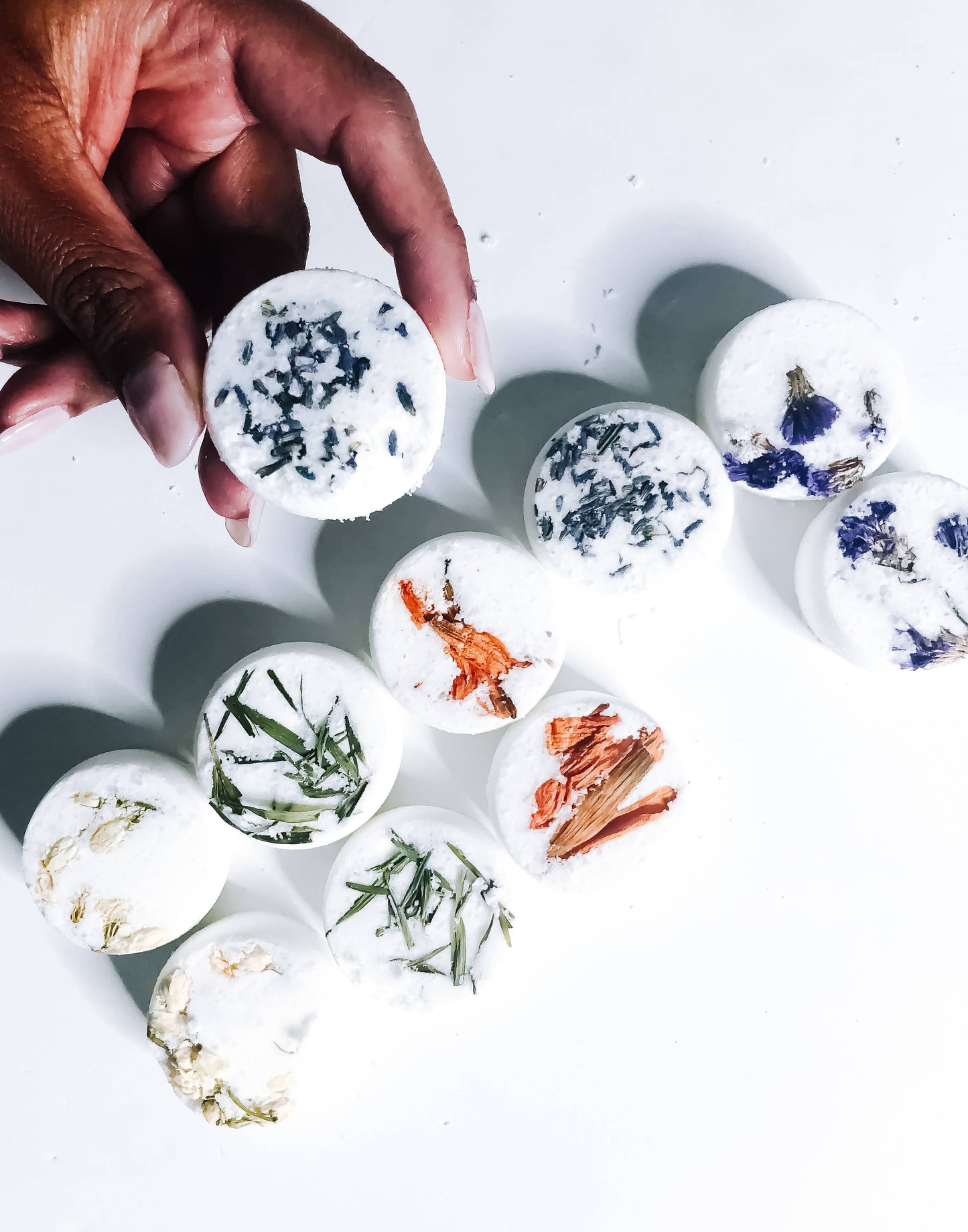 Shower Steamers | Bath Bomb