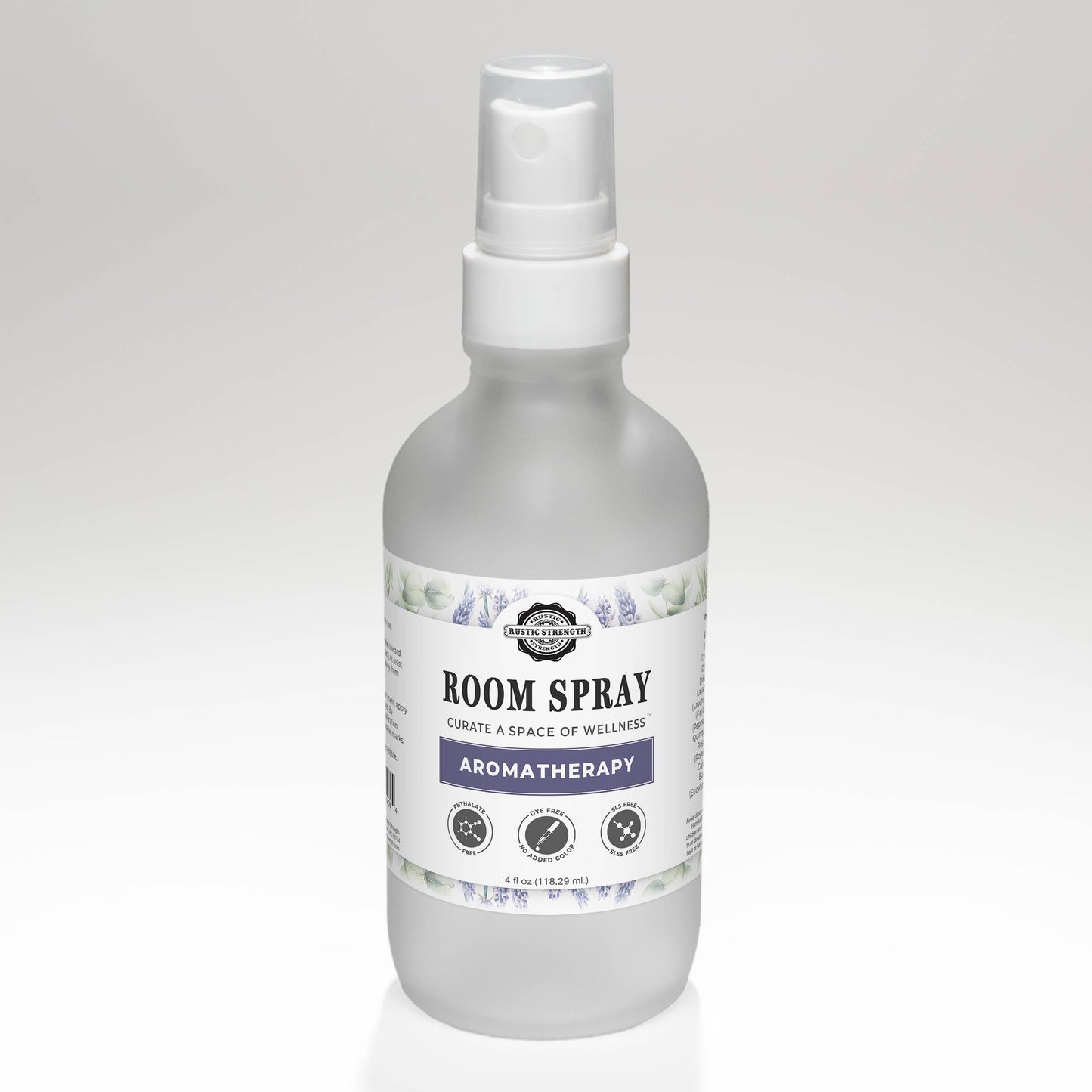 Room Spray | 4 oz Bottle