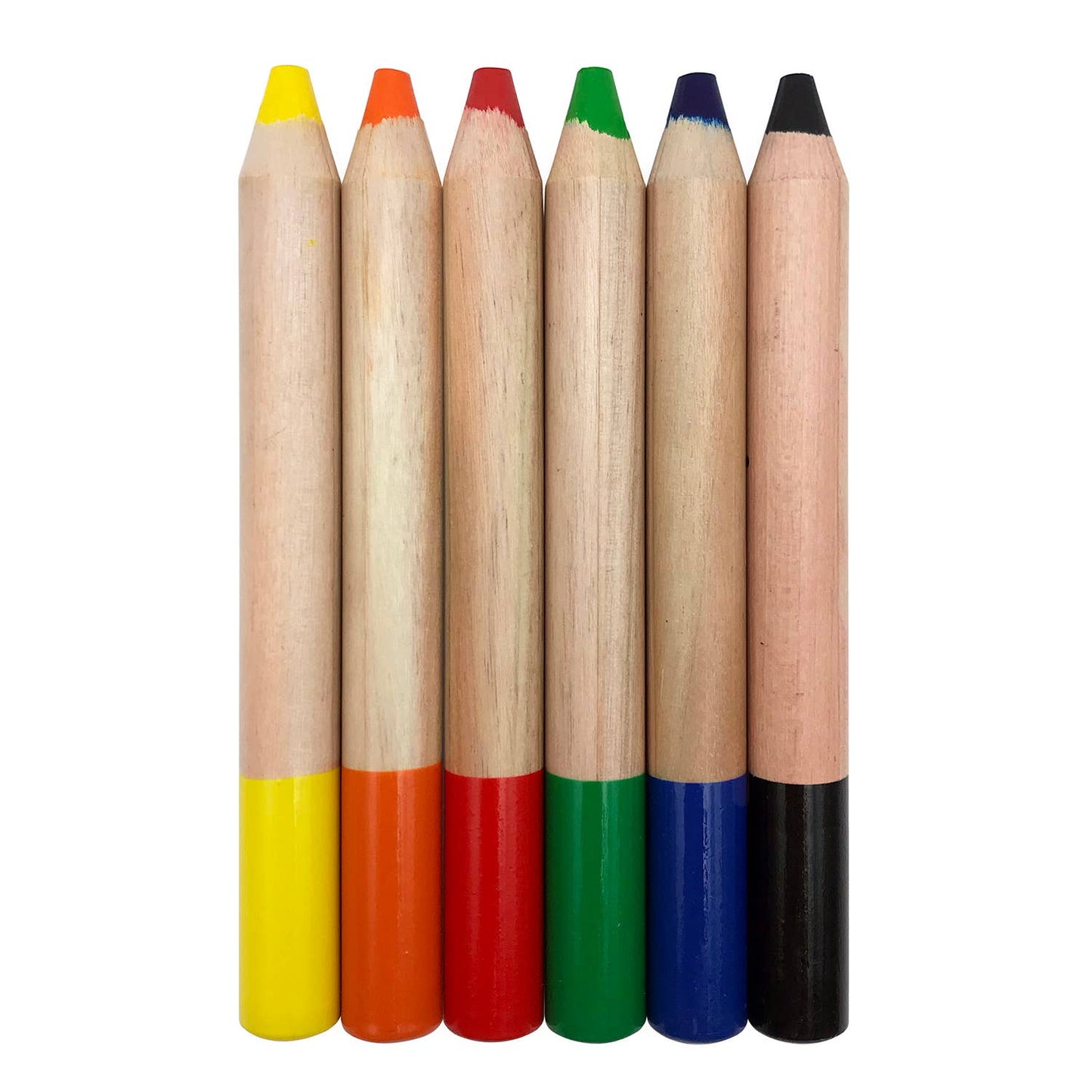 Watercolor Pencils | Sharpener