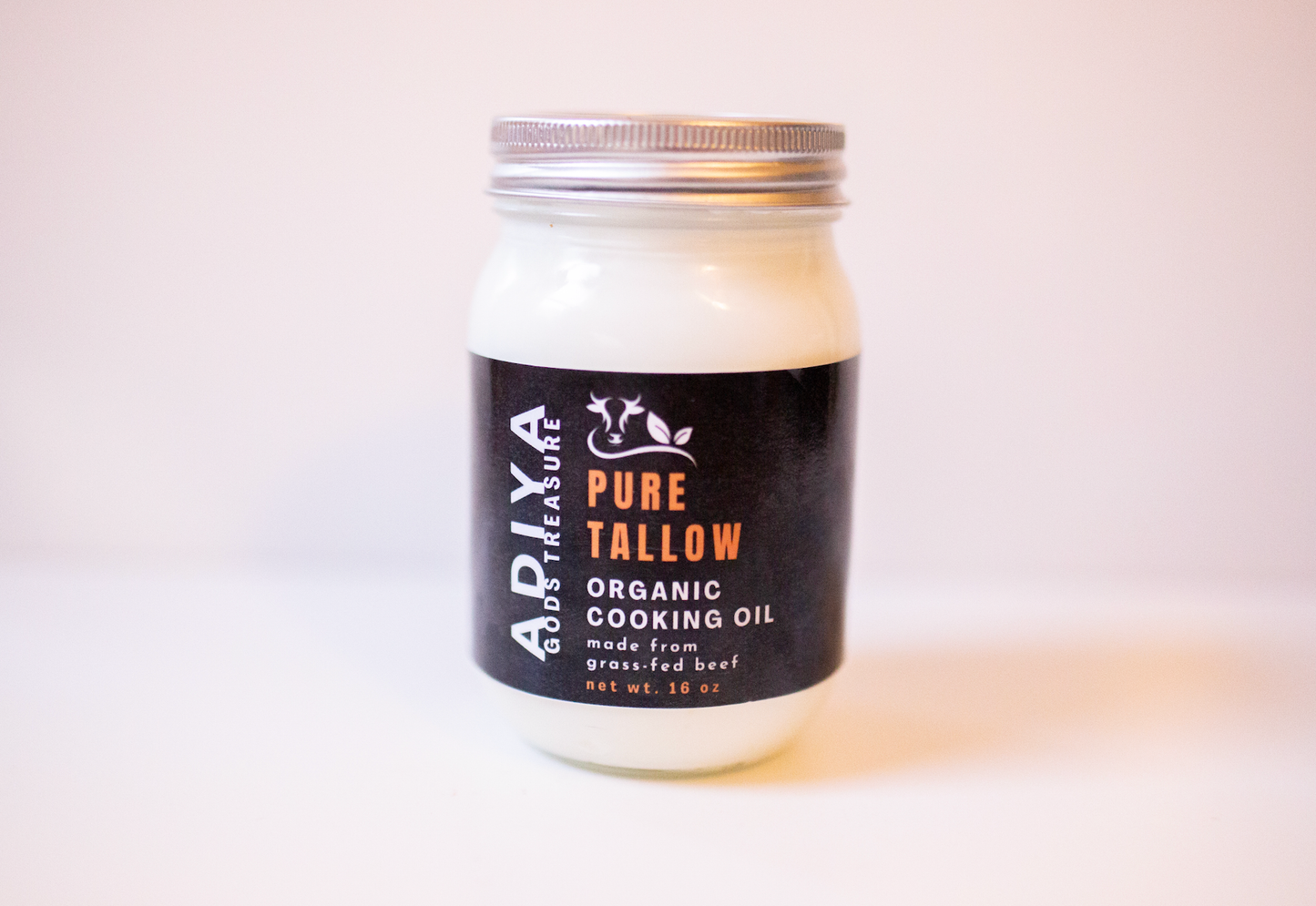 Cooking Tallow