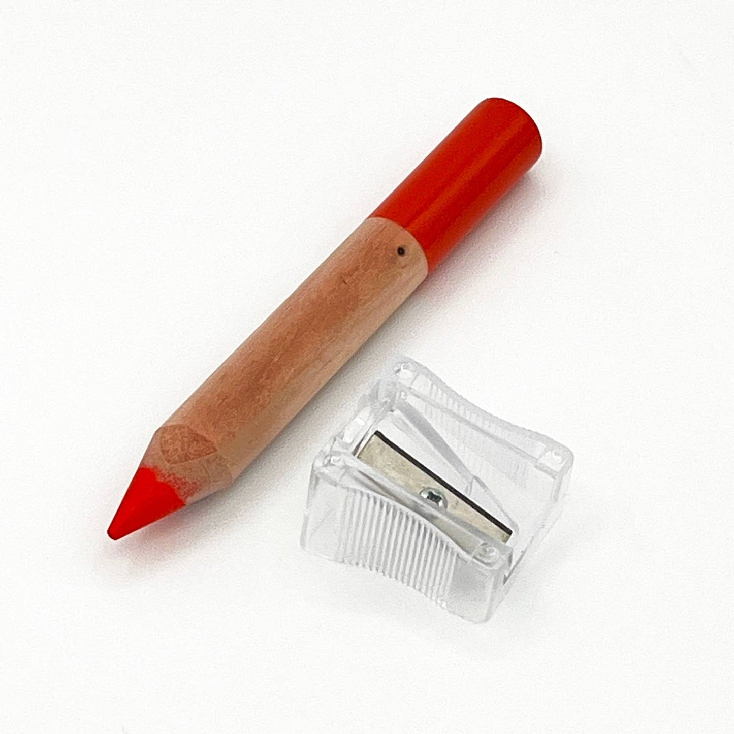Watercolor Pencils | Sharpener