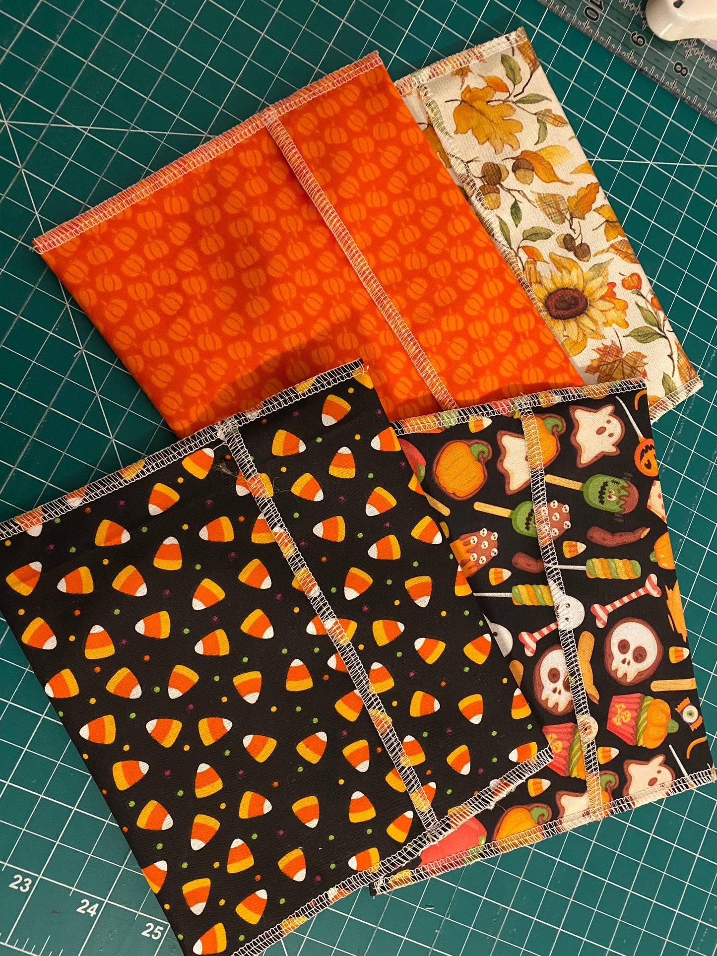 Reusable Snack Bag