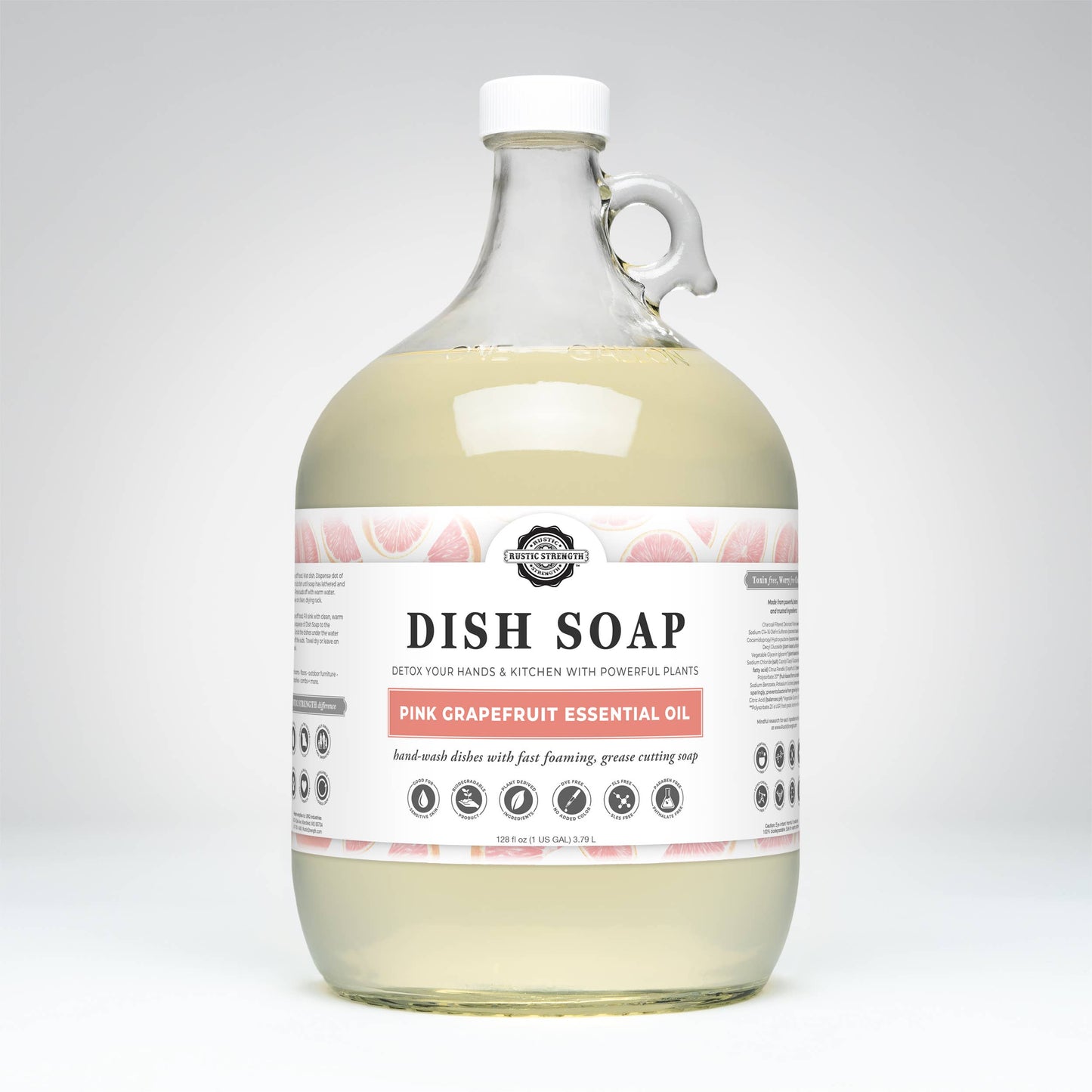 Dish Soap