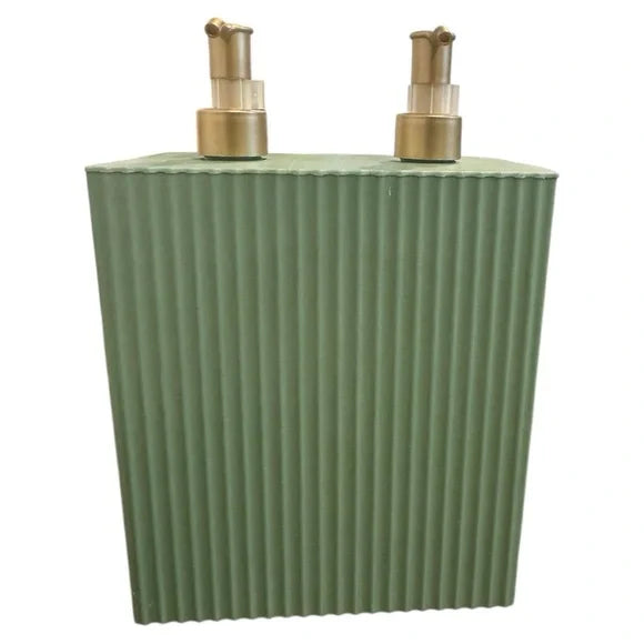 Double Sided Pump | Mix Colors