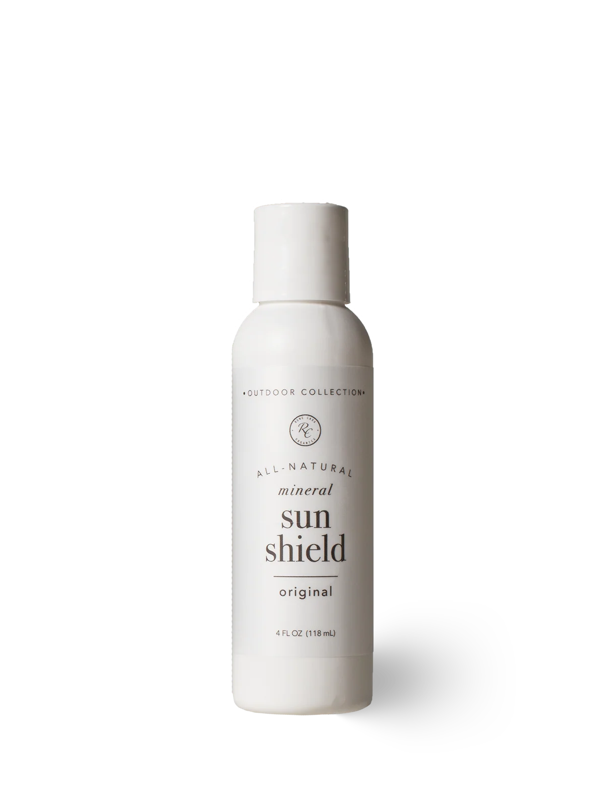Sun Shield | 4 Oz