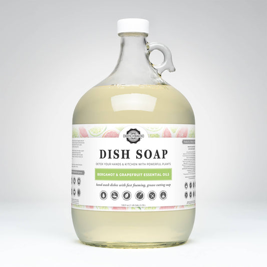 Dish Soap