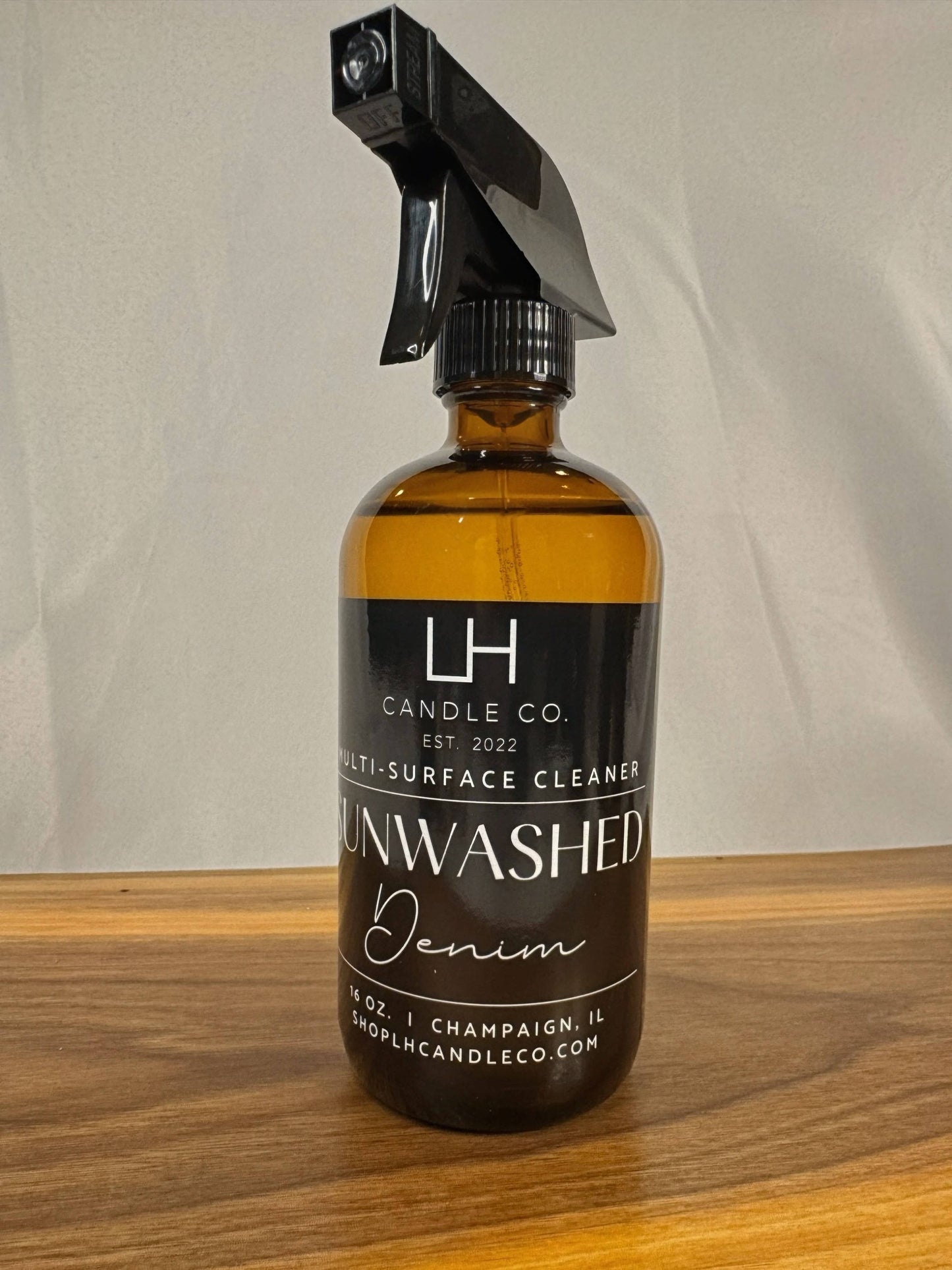 Multi-Surface Cleaner