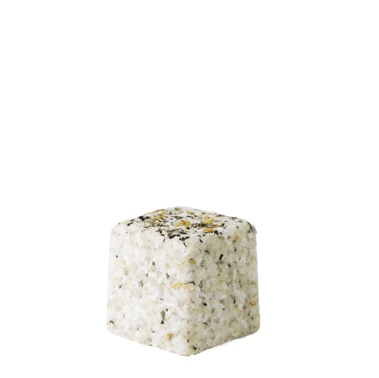Pacha Muscle Salt Block