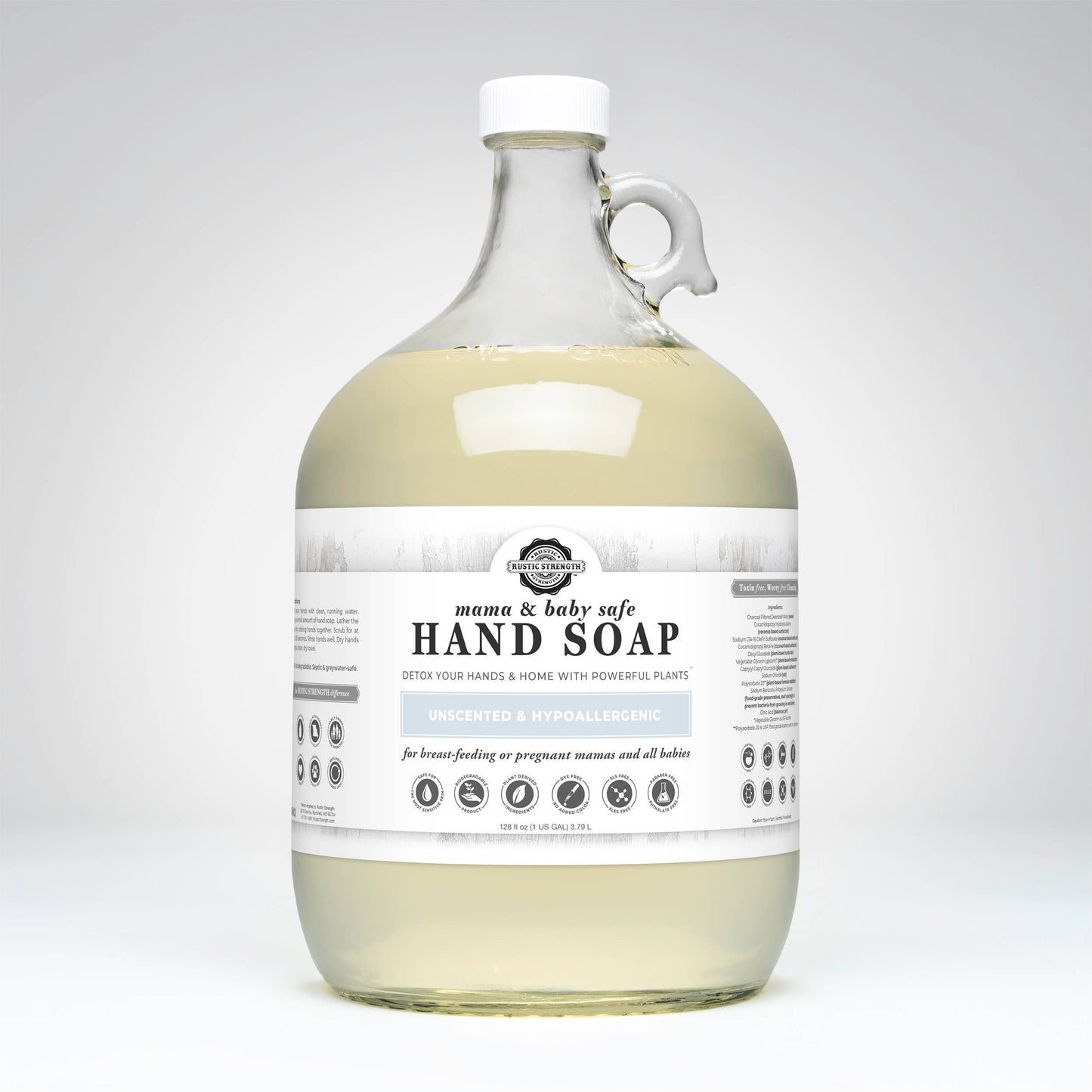 Hand Soap