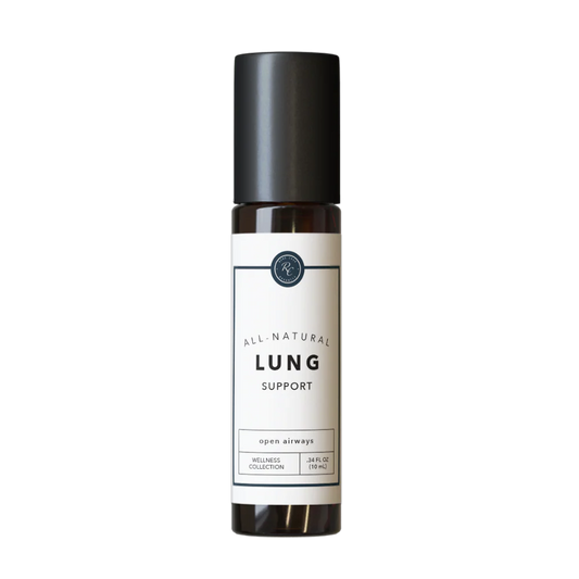 Lung Support | 10 ml