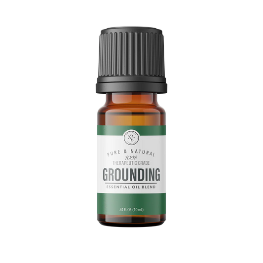 Rowe Casa Grounding Oil
