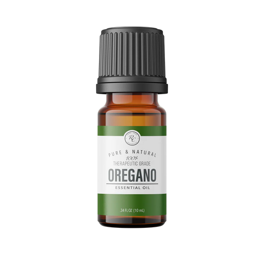 Oregano | 10 ml