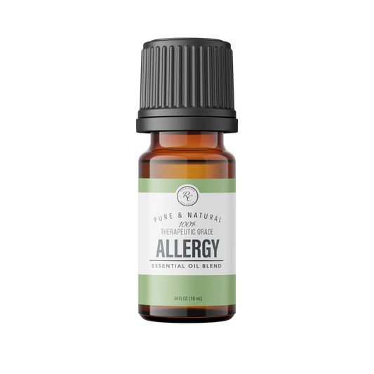 Allergy | 10 Ml