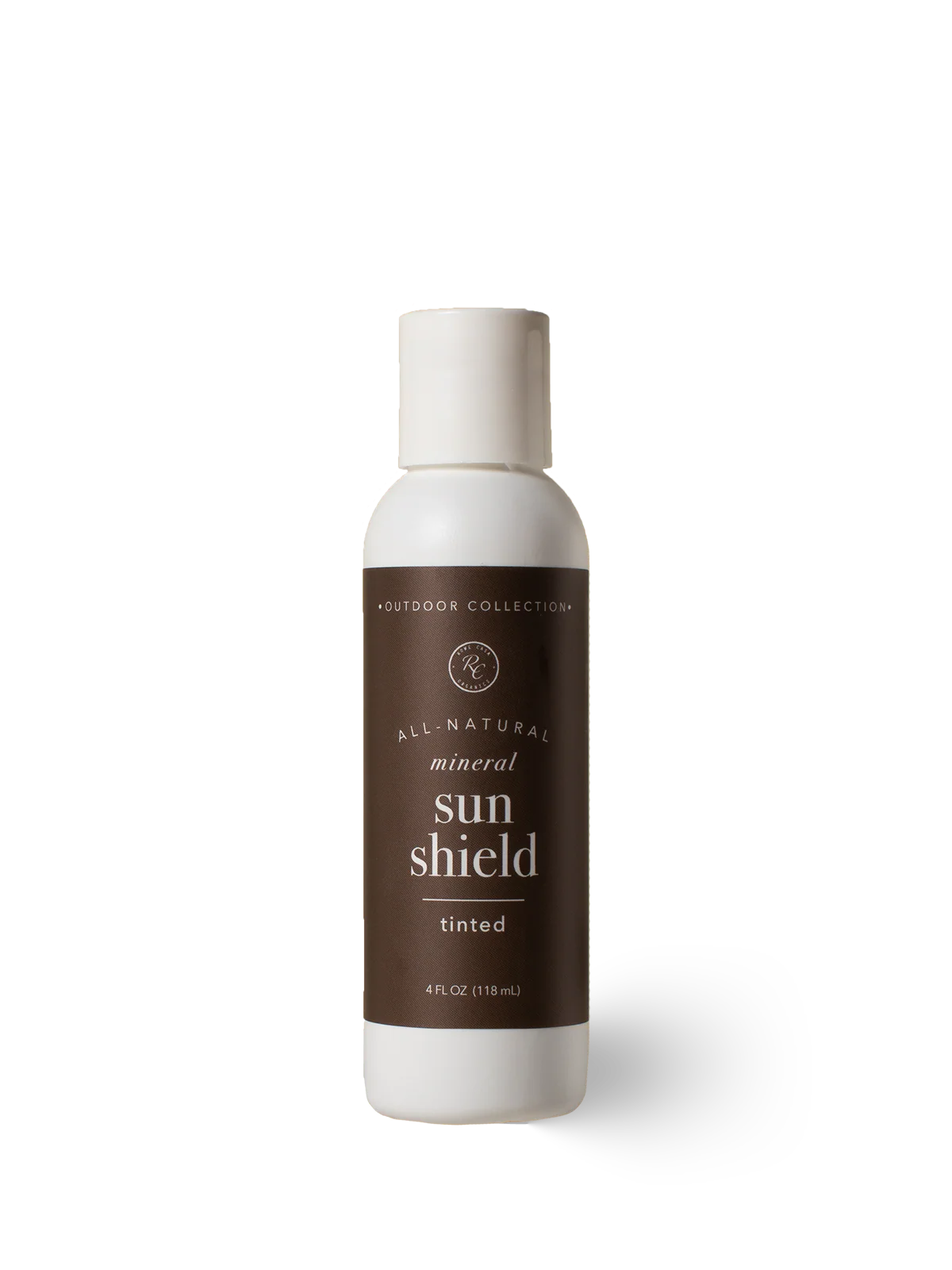 Sun Shield | 4 Oz