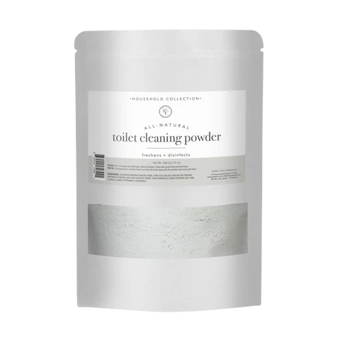 Toilet Cleaning Powder | 13 oz