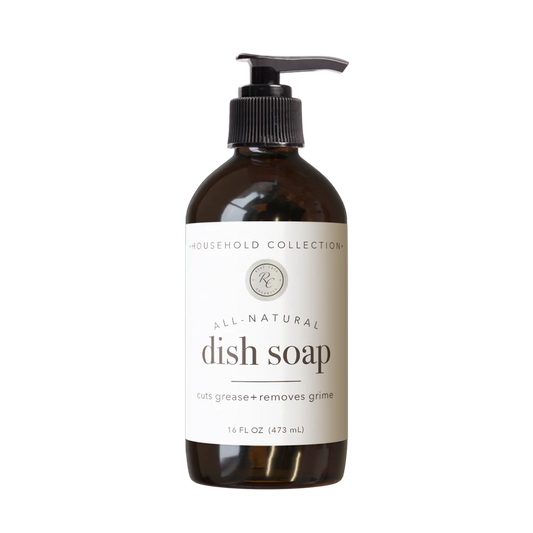 Dish Soap | 16 Oz
