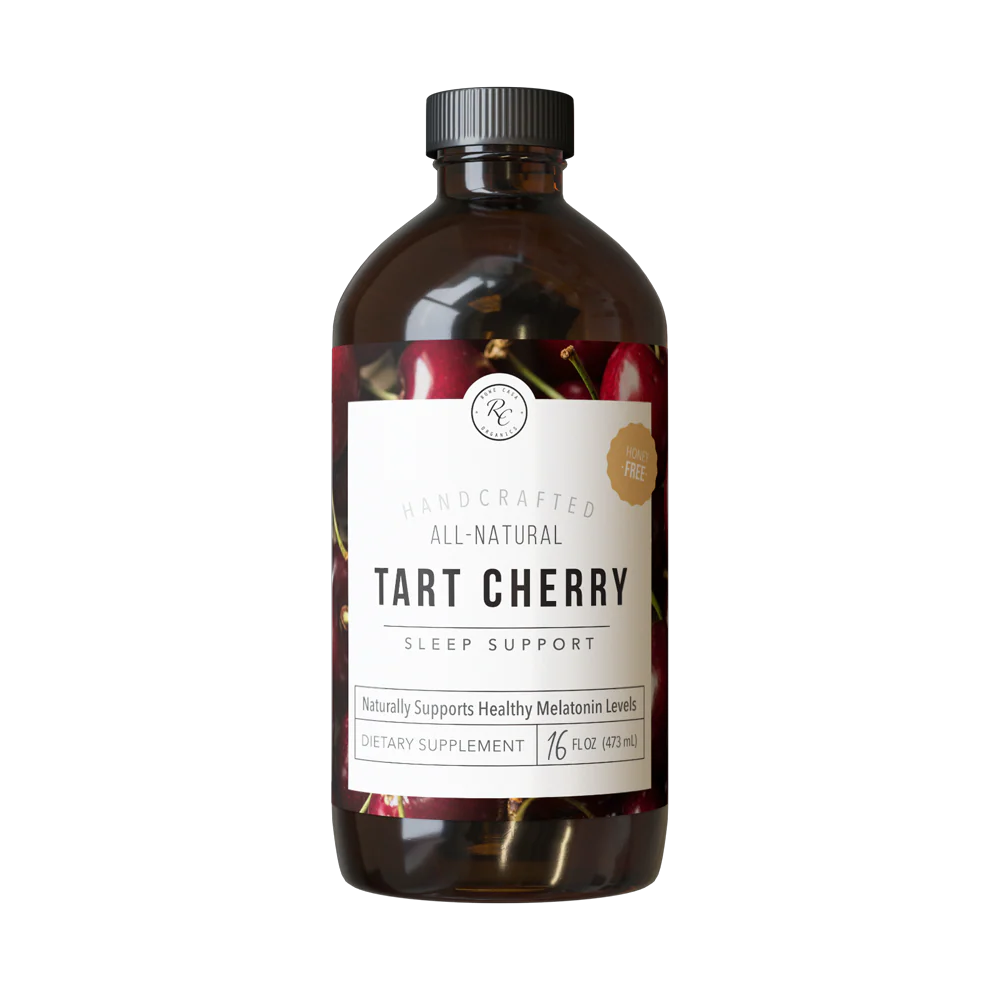 Tart Cherry Sleep Support | 16 Oz