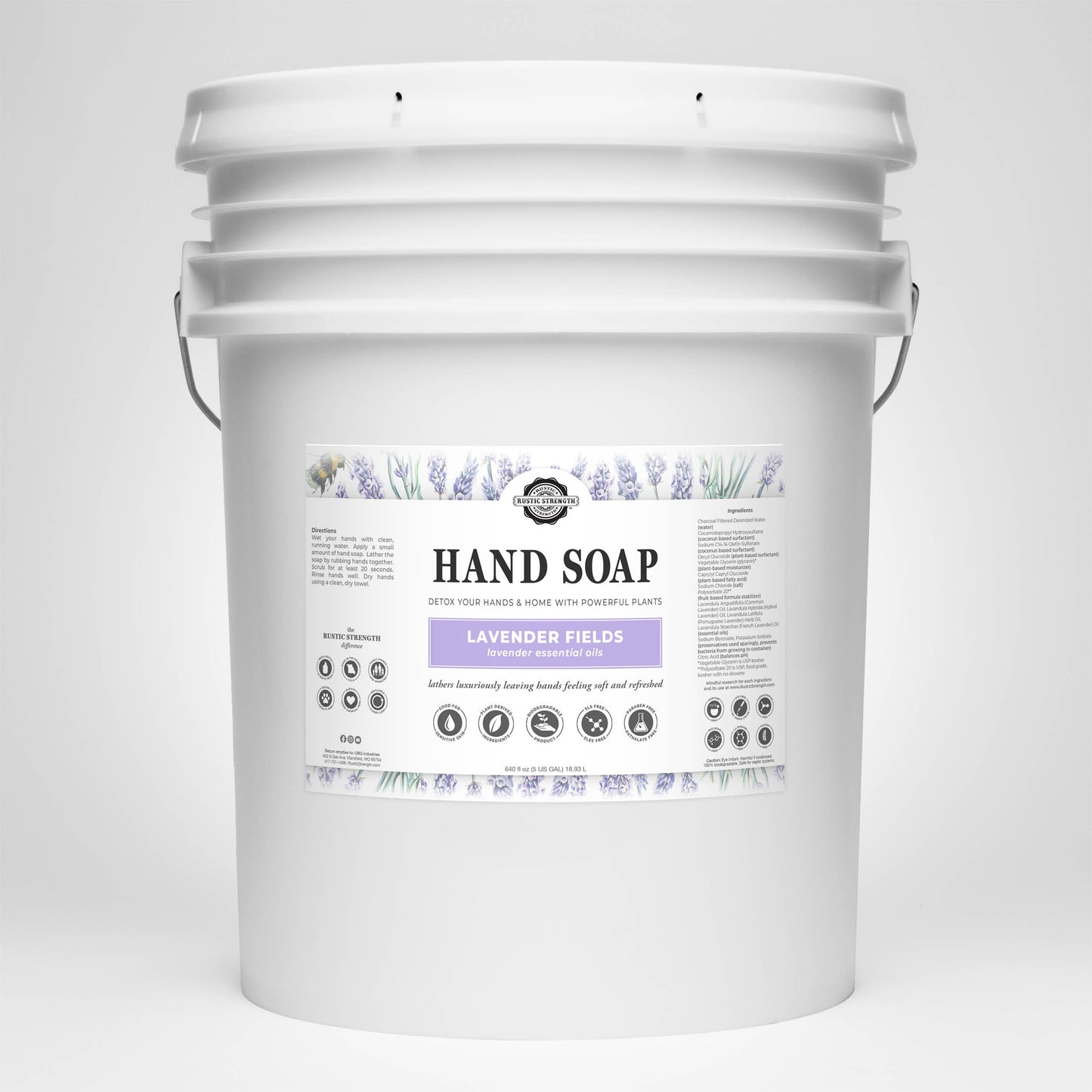 Hand Soap