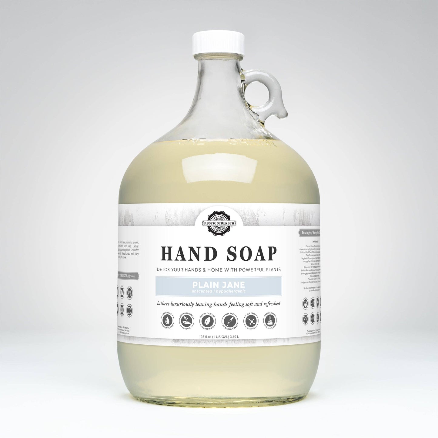 Hand Soap