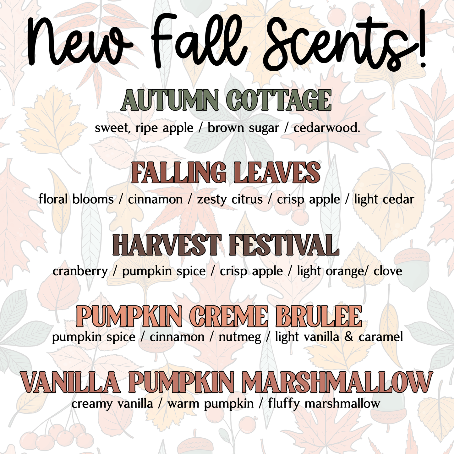 Plant Car Air Freshener Diffuser Refills - Refill Oils ONLY: Saffron Cedarwood