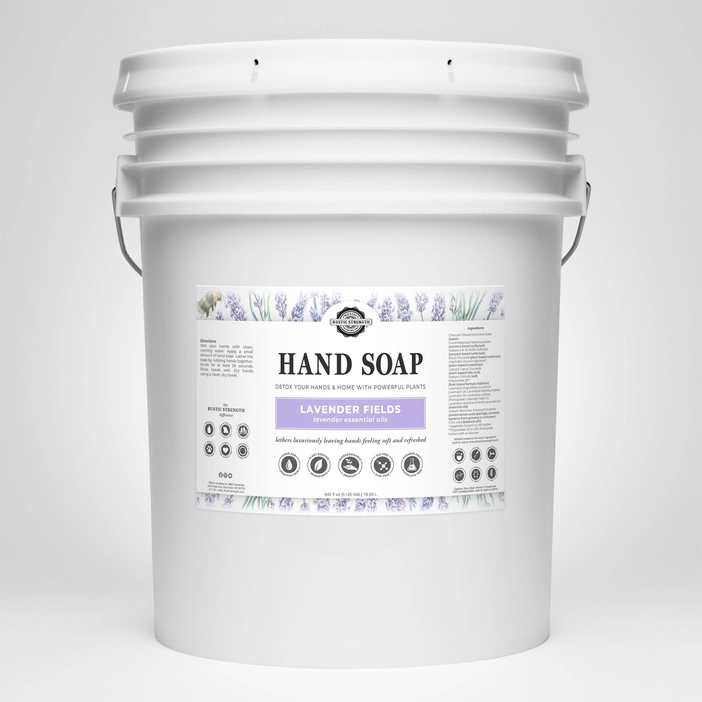 Hand Soap