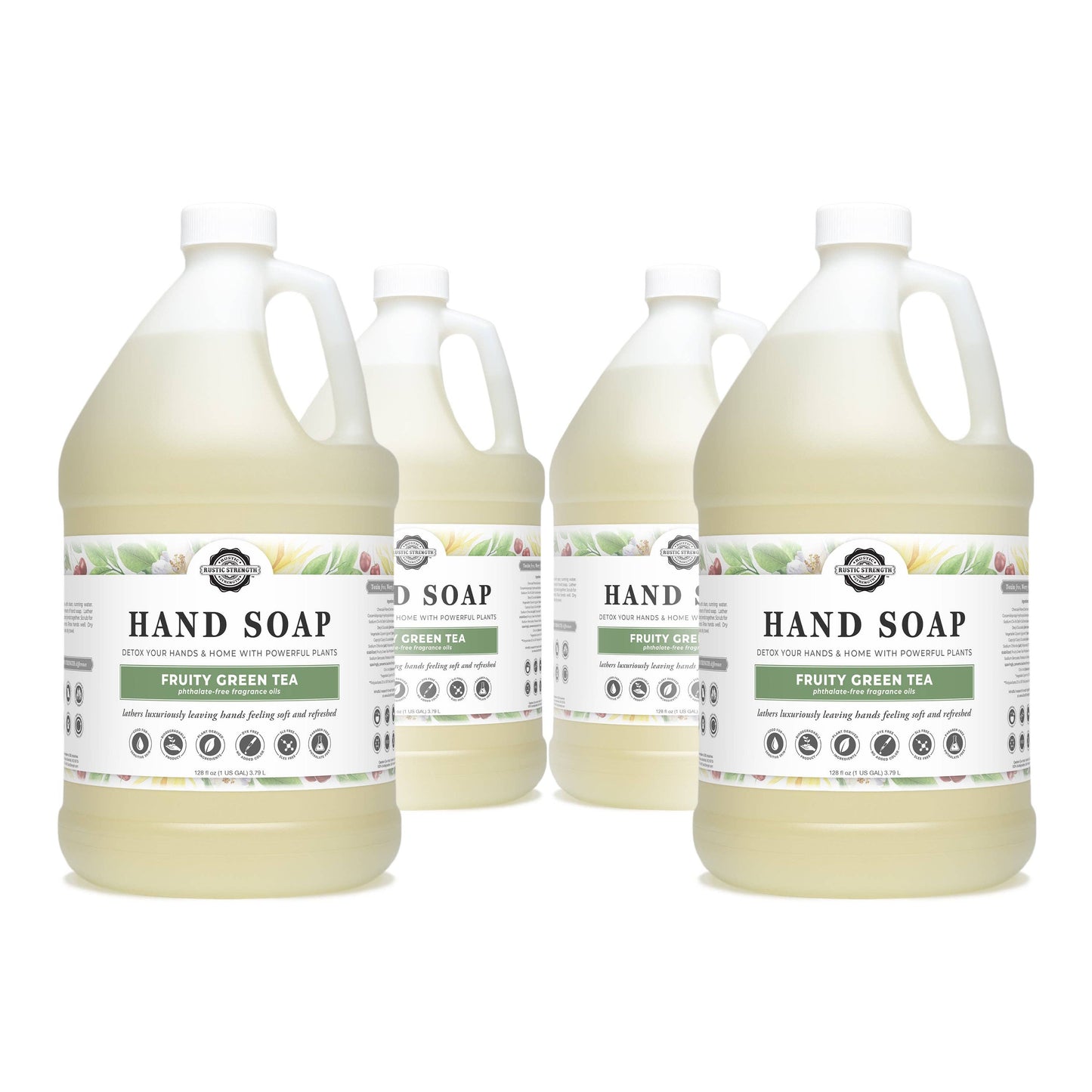 Hand Soap